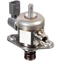 High Pressure Pump electric with Sealing Ring PARTSTEC...