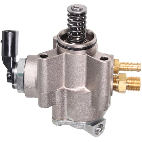High Pressure Pump electric with Sealing Ring PARTSTEC for e.g. AUDI A4