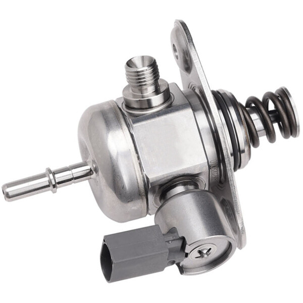 High Pressure Pump electric PARTSTEC IAM-Expertise suitable for e.g. BMW 1