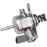 High Pressure Pump electric PARTSTEC IAM-Expertise...