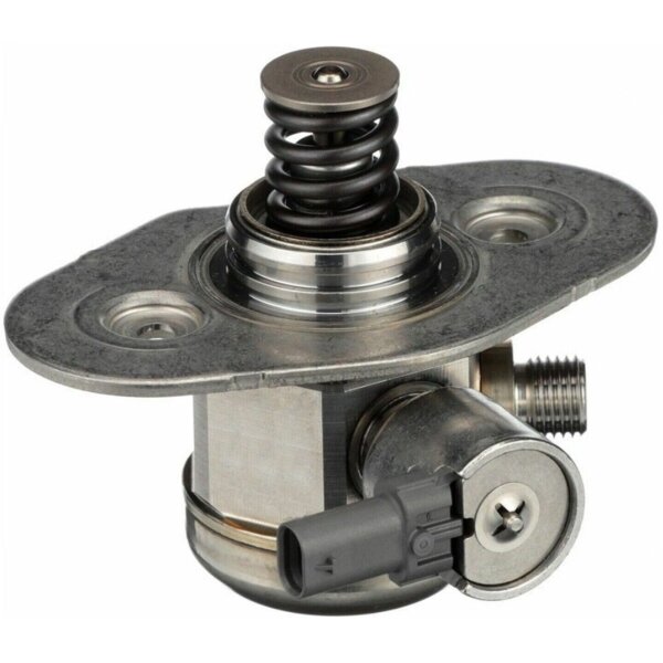 High Pressure Pump electric with Sealing Ring PARTSTEC for e.g. BMW 3 Series