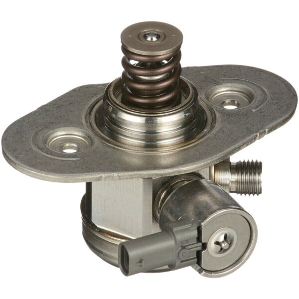 High Pressure Pump electric with Sealing Ring PARTSTEC for e.g. BMW 5 Series