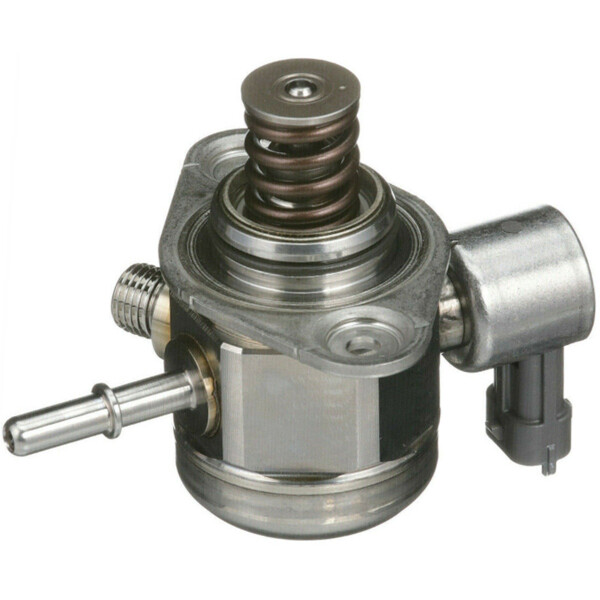 High Pressure Pump electric with Sealing Ring PARTSTEC for e.g. FORD S-MAX