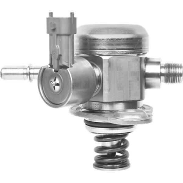 High Pressure Pump electric with Sealing Ring PARTSTEC for e.g. OPEL INSIGNIA