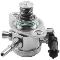 High Pressure Pump electric with Sealing Ring PARTSTEC...