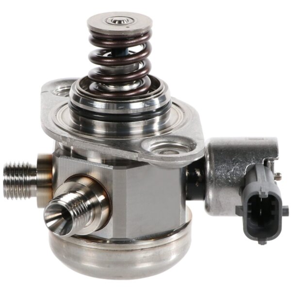 High Pressure Pump electric with Sealing Ring PARTSTEC for e.g. JAGUAR F-TYPE