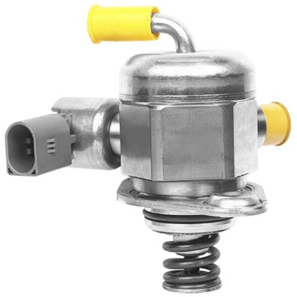 High Pressure Pump electric with Sealing Ring PARTSTEC for e.g. VW TIGUAN