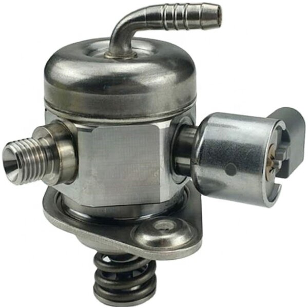 High Pressure Pump without vehicle-specific adapter PARTSTEC for e.g. VW TIGUAN