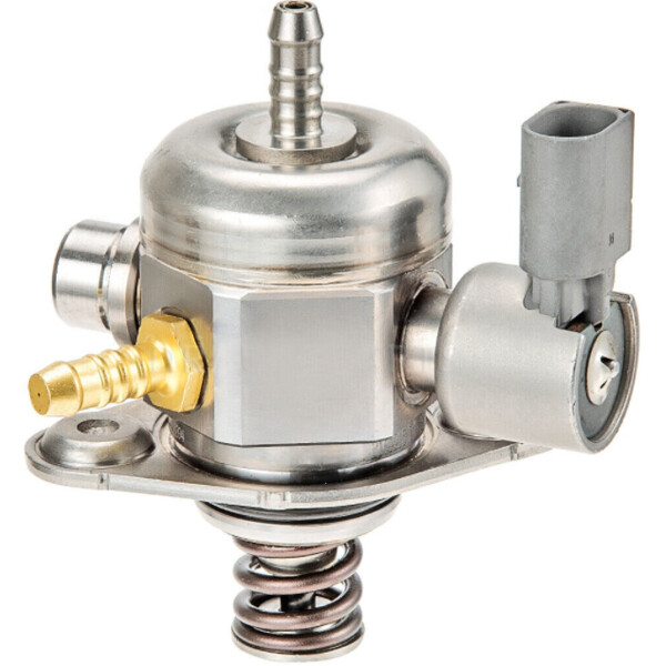 High Pressure Pump electric with Sealing Ring PARTSTEC for e.g. SEAT LEON