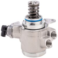 High Pressure Pump electric with Sealing Ring PARTSTEC...