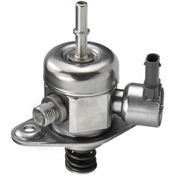 High Pressure Pump electric with Sealing Ring PARTSTEC for e.g. BMW 1 Series