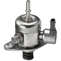 High Pressure Pump electric with Sealing Ring PARTSTEC...