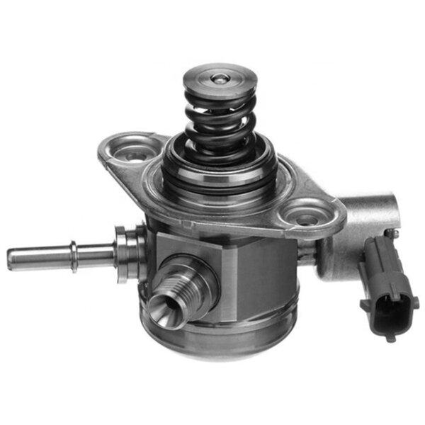 High Pressure Pump electric with Sealing Ring PARTSTEC for e.g. HYUNDAI i30