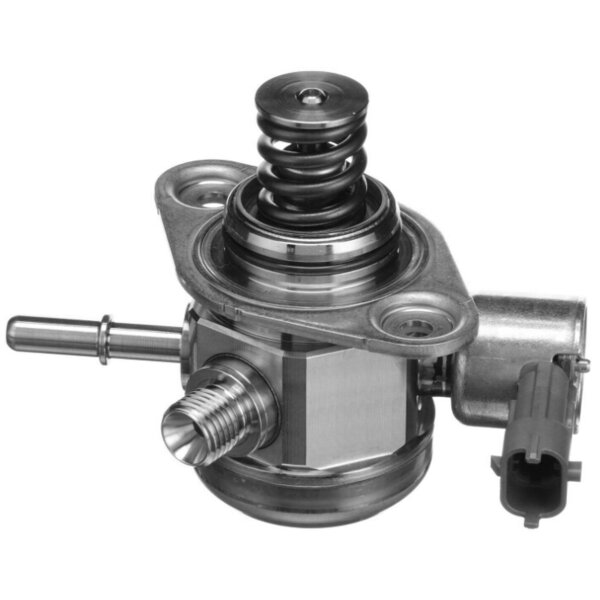 High Pressure Pump electric with Sealing Ring PARTSTEC for e.g. HYUNDAI TUCSON