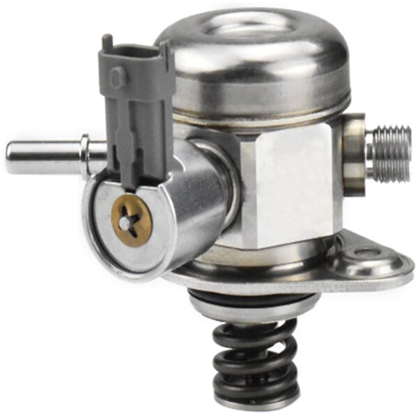 High Pressure Pump with Sealing Ring PARTSTEC for e.g. LAND ROVER EVOQUE