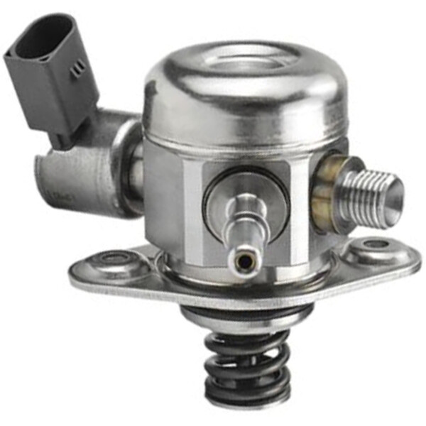 High Pressure Pump electric with Sealing Ring PARTSTEC for e.g. PORSCHE MACAN