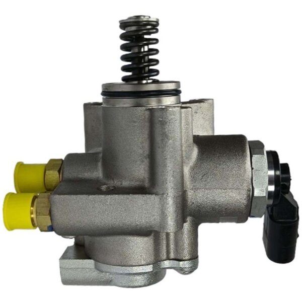High Pressure Pump electric with Sealing Ring PARTSTEC for e.g. AUDI Q7