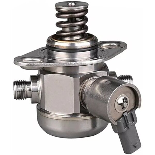 High Pressure Pump electric with Sealing Ring PARTSTEC for e.g. BMW 1 Series