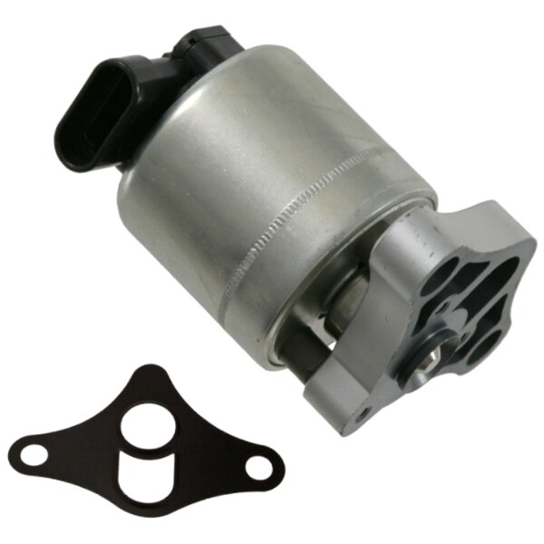 AGR-Ventil Magnetventil elektrisch mit Dichtung PARTSTEC für u.a. OPEL ASTRA