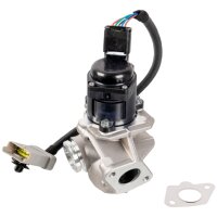 Gasket EGR Valve Solenoid Valve electric with Seal...