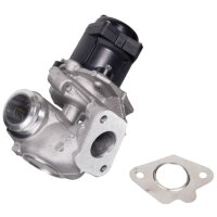 Gasket EGR Valve Solenoid Valve with Seal PARTSTEC for...