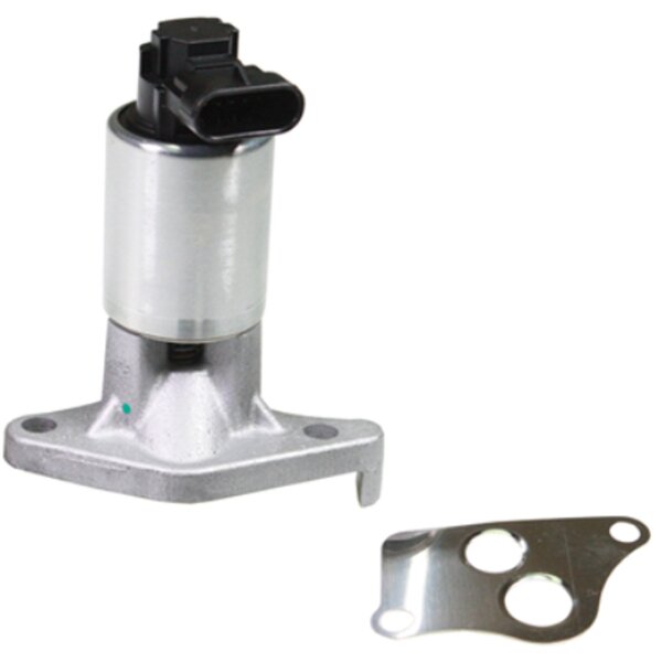 Gasket EGR Valve Solenoid Valve electric with Seal PARTSTEC for e.g. OPEL ASTRA