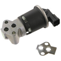 Gasket EGR Valve Solenoid Valve electric without seal...