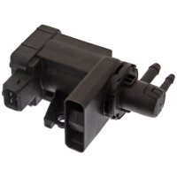 Pressure Converter Turbocharger 2-pole PARTSTEC suitable...