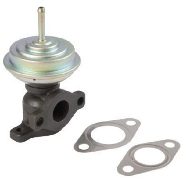 EGR Valve Diaphragm valve pneumatic with Seal PARTSTEC for SEAT TOLEDO