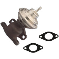 EGR Valve Diaphragm valve pneumatic PARTSTEC for SEAT...