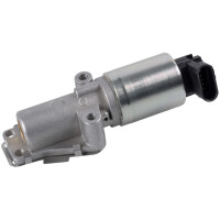 Gasket EGR Valve Solenoid Valve electric with Seal...