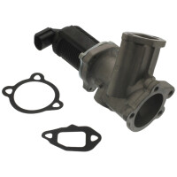 Gasket EGR Valve Solenoid Valve electric with seals...