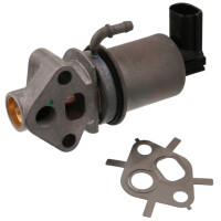 Gasket EGR Valve Solenoid Valve electric with seals...