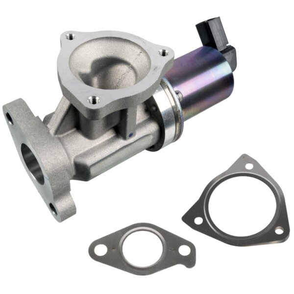 Gasket EGR Valve Solenoid Valve with seals PARTSTEC for e.g. HYUNDAI TUCSON