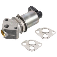 Gasket EGR Valve Solenoid Valve electric with seals...