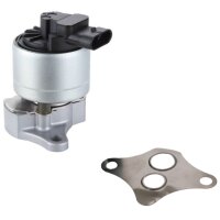 Gasket EGR Valve Solenoid Valve electric with Seal...