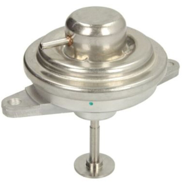 EGR Valve Diaphragm valve pneumatic with Seal PARTSTEC for e.g. OPEL OMEGA