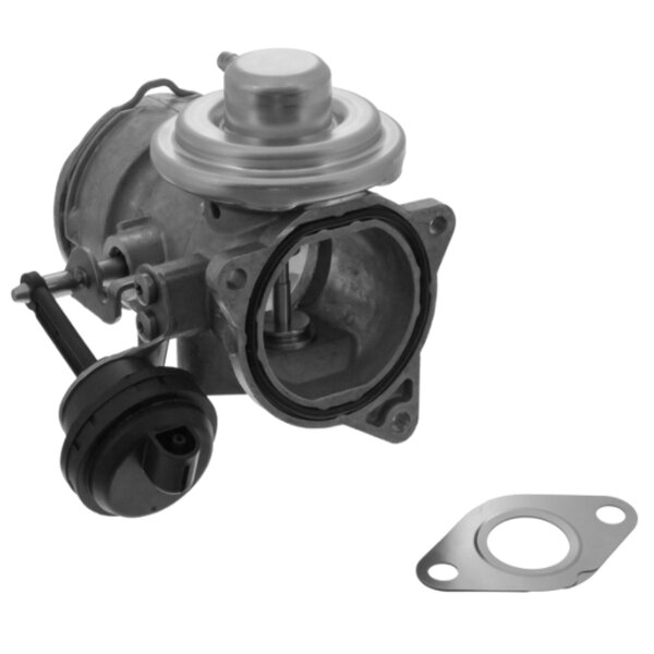 EGR Valve Diaphragm valve pneumatic PARTSTEC for SEAT ALHAMBRA and others