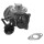 EGR Valve Diaphragm valve pneumatic PARTSTEC for SEAT ALHAMBRA and others