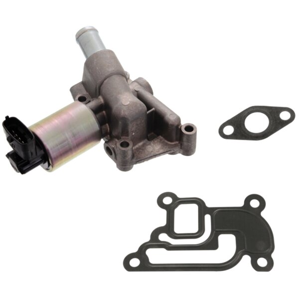 Gasket EGR Valve Solenoid Valve electric with Seal PARTSTEC for e.g. OPEL CORSA