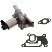 Gasket EGR Valve Solenoid Valve electric with Seal...