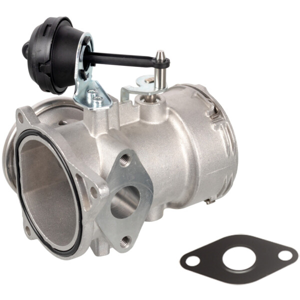 Gasket EGR Valve Diaphragm valve pneumatic with Seal PARTSTEC for VW TOUAREG