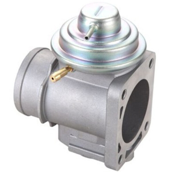 Gasket EGR Valve Diaphragm valve pneumatic without Seal PARTSTEC for BMW 3