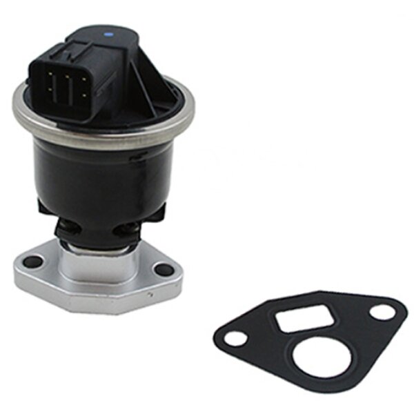 AGR-Ventil Magnetventil elektrisch mit Dichtung PARTSTEC für u.a. HONDA ACCORD