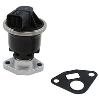 Gasket EGR Valve Solenoid Valve with Seal PARTSTEC for...