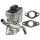 Gasket EGR Valve Solenoid Valve with seals PARTSTEC for e.g. FORD TRANSIT
