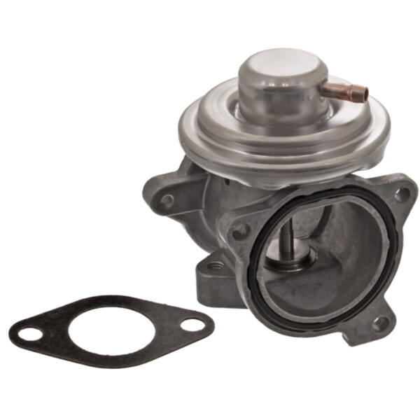 Gasket EGR Valve Diaphragm valve pneumatic with Seal PARTSTEC for e.g. VW POLO