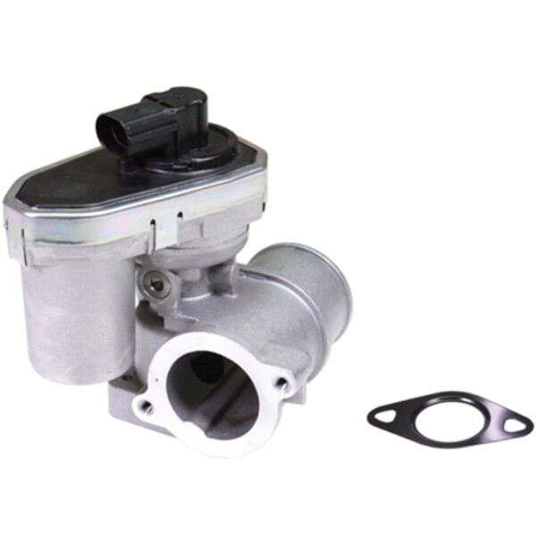 Gasket EGR Valve Solenoid Valve with Seal PARTSTEC for e.g. JAGUAR X-TYPE