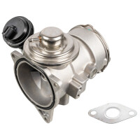 EGR Valve Diaphragm valve pneumatic with Seal PARTSTEC...