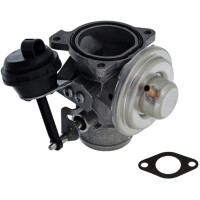 EGR Valve Diaphragm valve pneumatic PARTSTEC for SKODA...